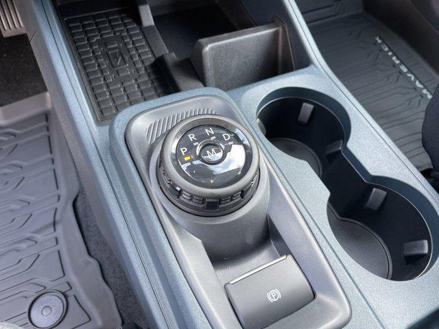 new 2025 Ford Maverick car, priced at $38,102