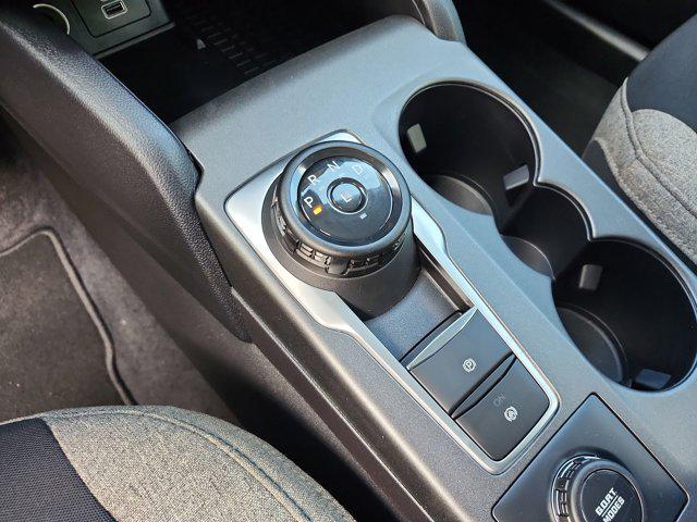 new 2025 Ford Bronco Sport car, priced at $27,495