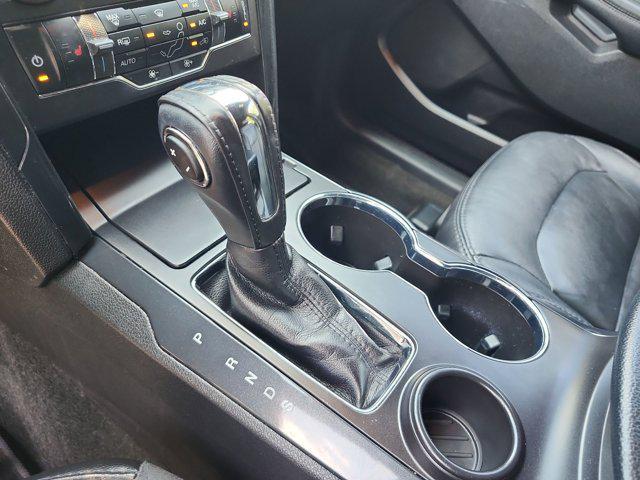 used 2018 Ford Explorer car, priced at $16,950