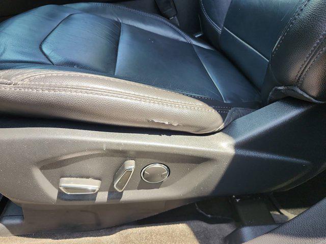 used 2018 Ford Explorer car, priced at $16,950