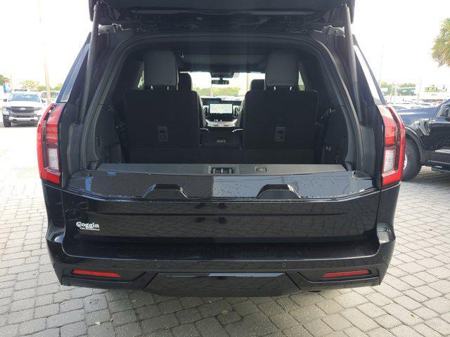 new 2025 Ford Expedition car, priced at $80,534