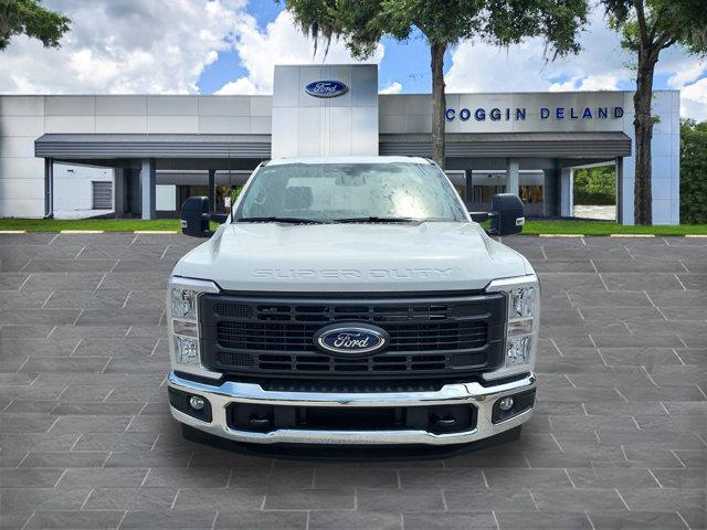 new 2025 Ford F-250 car, priced at $45,990