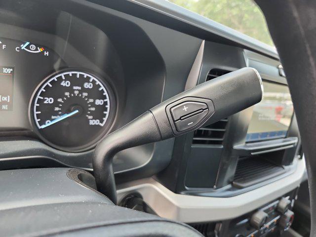 new 2025 Ford F-250 car, priced at $45,990