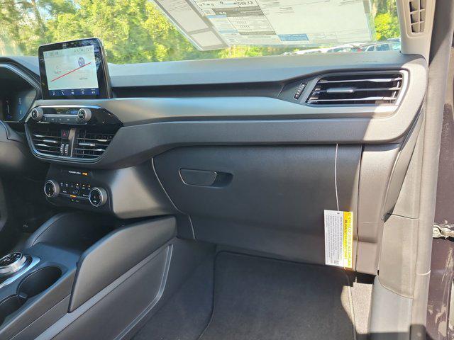 new 2026 Ford Escape car, priced at $28,297