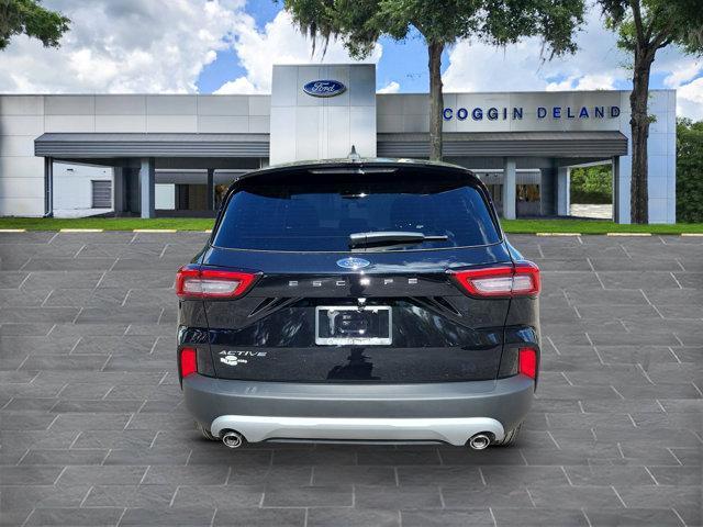 new 2026 Ford Escape car, priced at $28,297