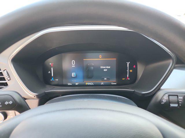 new 2026 Ford Escape car, priced at $28,297