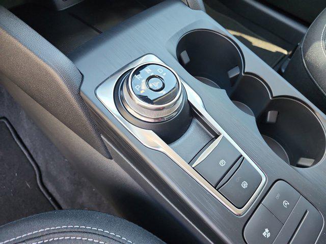 new 2026 Ford Escape car, priced at $28,297