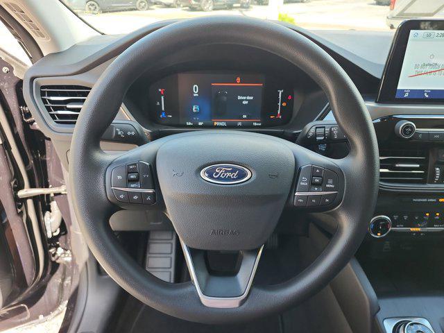 new 2026 Ford Escape car, priced at $28,297