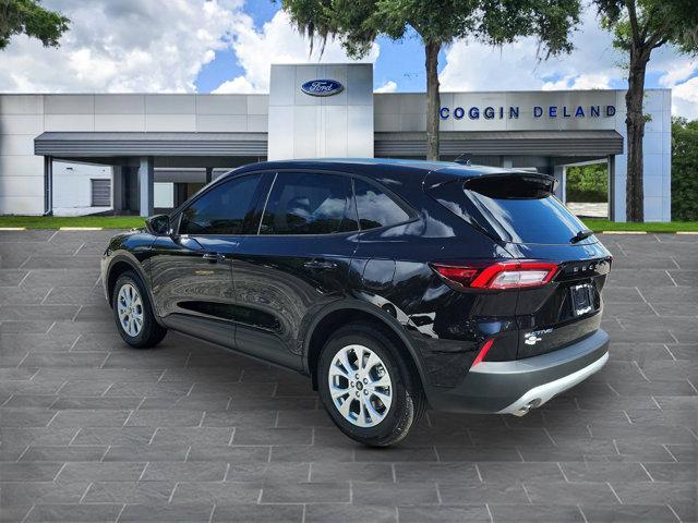 new 2026 Ford Escape car, priced at $28,297