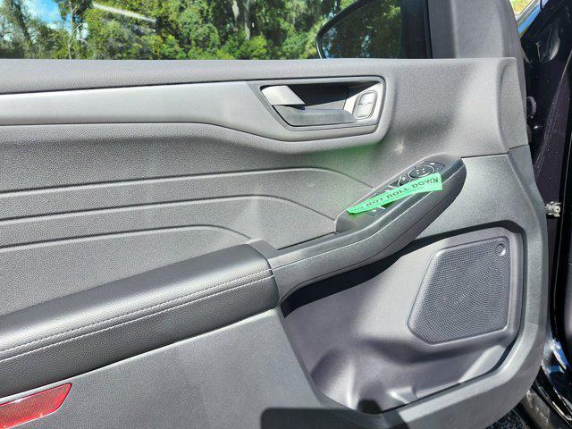 new 2026 Ford Escape car, priced at $28,297