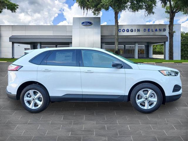 new 2024 Ford Edge car, priced at $31,963