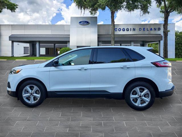 new 2024 Ford Edge car, priced at $31,963