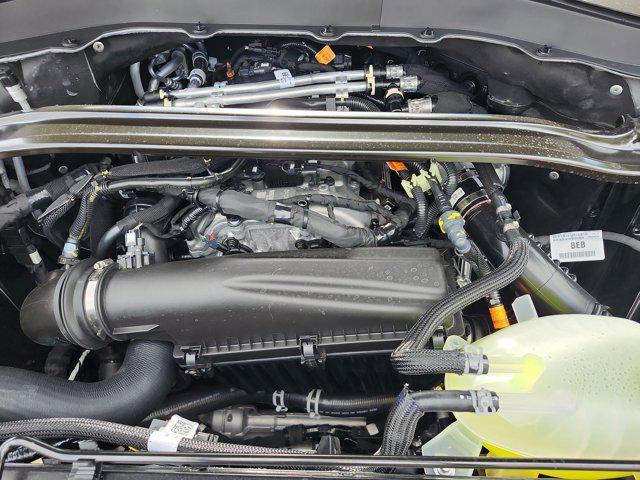 new 2026 Ford Explorer car, priced at $42,611