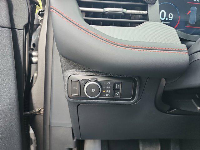 new 2026 Ford Explorer car, priced at $42,611