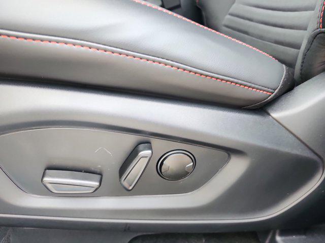 new 2026 Ford Explorer car, priced at $42,611