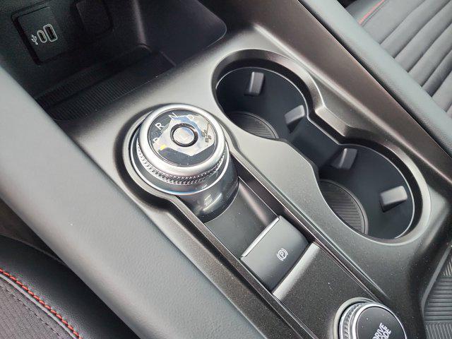 new 2026 Ford Explorer car, priced at $42,611