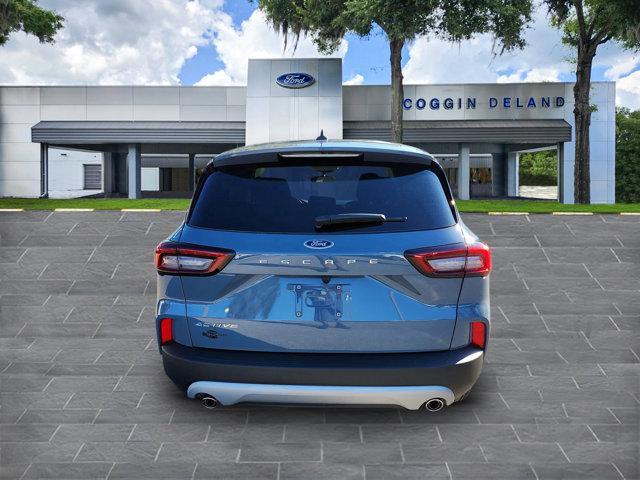 new 2025 Ford Escape car, priced at $26,991