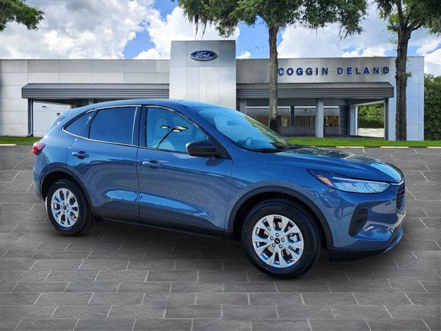 new 2025 Ford Escape car, priced at $26,991