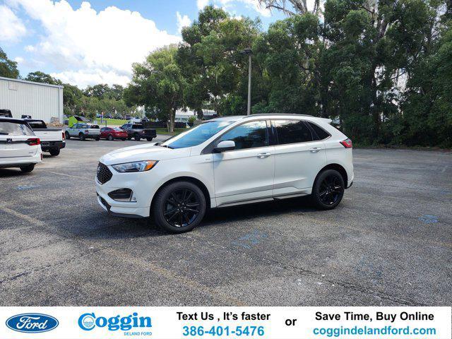 new 2024 Ford Edge car, priced at $38,999