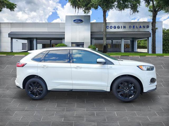 new 2024 Ford Edge car, priced at $37,110