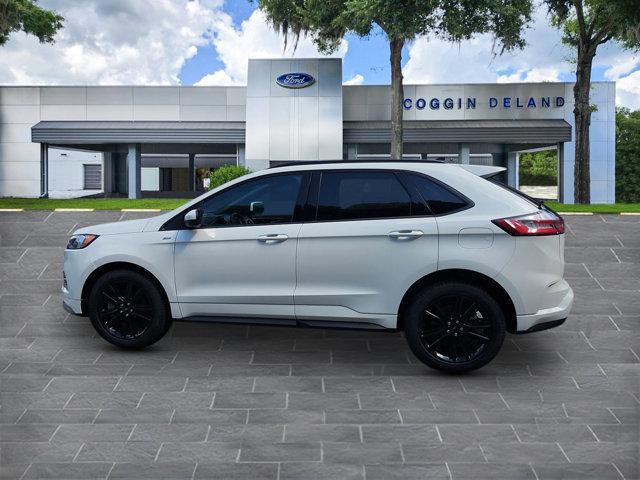 new 2024 Ford Edge car, priced at $38,999