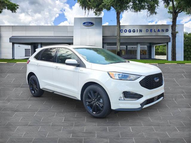 new 2024 Ford Edge car, priced at $38,999