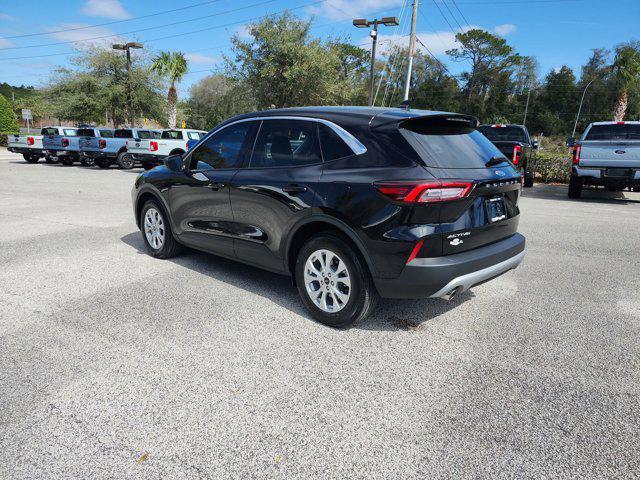 used 2023 Ford Escape car, priced at $20,979