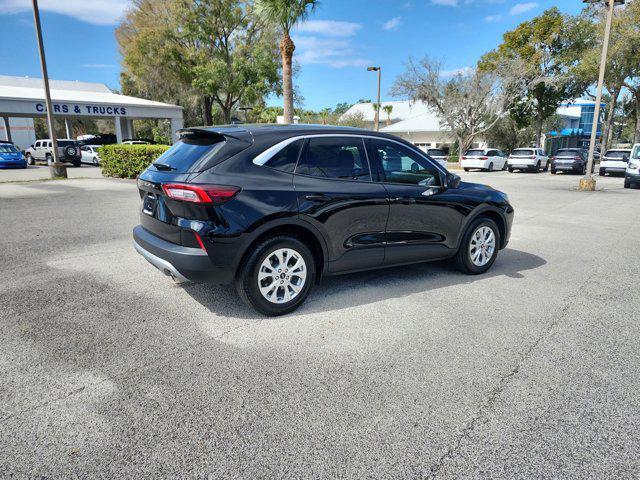 used 2023 Ford Escape car, priced at $20,979