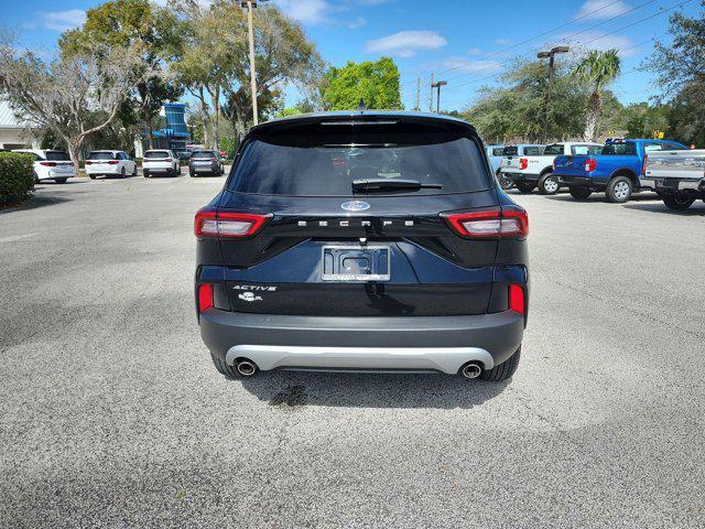 used 2023 Ford Escape car, priced at $20,979