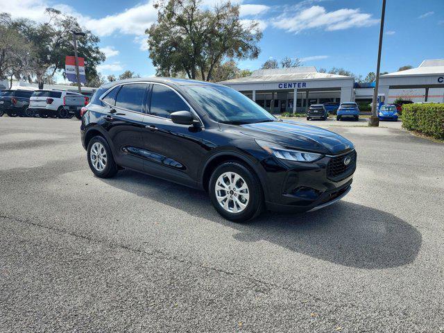 used 2023 Ford Escape car, priced at $20,979