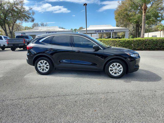 used 2023 Ford Escape car, priced at $20,979