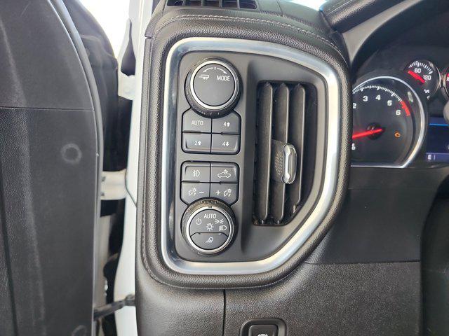 used 2020 Chevrolet Silverado 1500 car, priced at $33,990