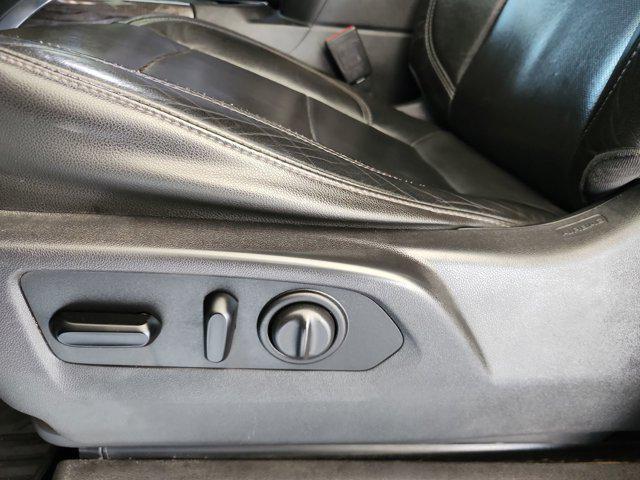 used 2020 Chevrolet Silverado 1500 car, priced at $33,990