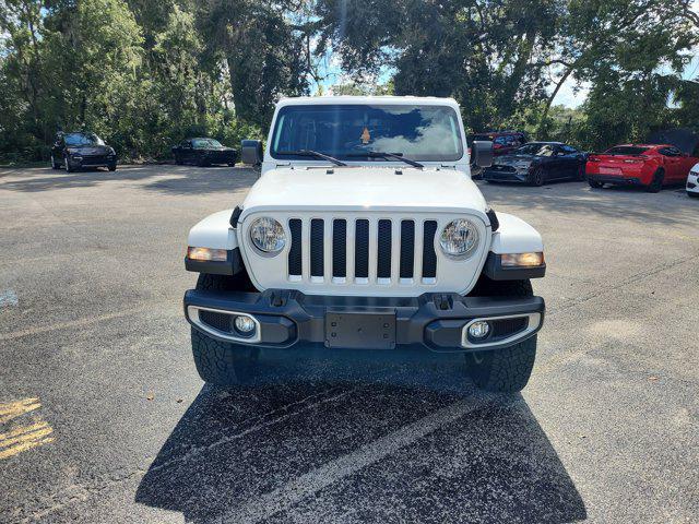 used 2019 Jeep Wrangler Unlimited car, priced at $24,999