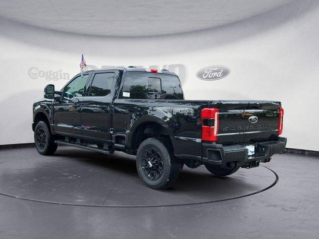 new 2024 Ford F-250 car, priced at $71,704