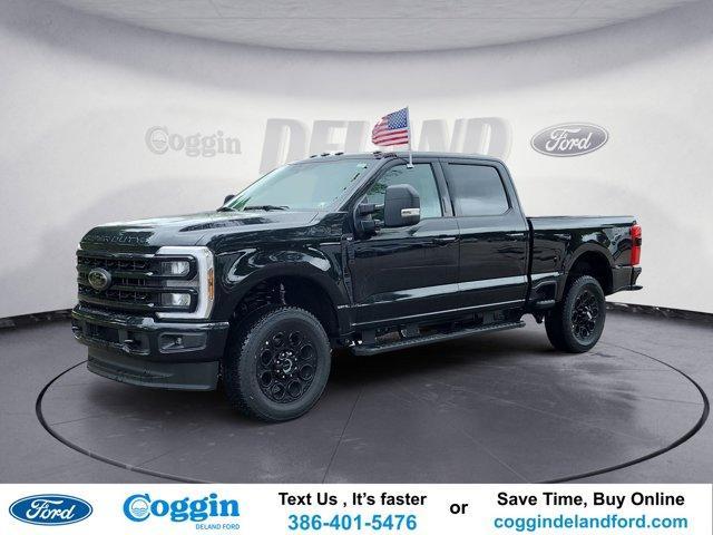 new 2024 Ford F-250 car, priced at $71,703