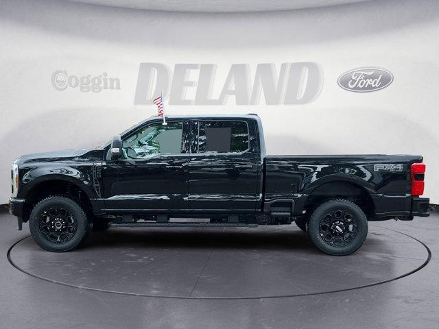 new 2024 Ford F-250 car, priced at $71,704