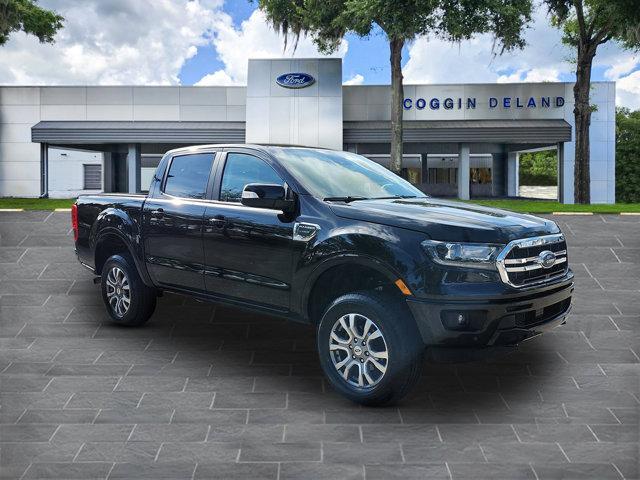 used 2020 Ford Ranger car, priced at $23,881