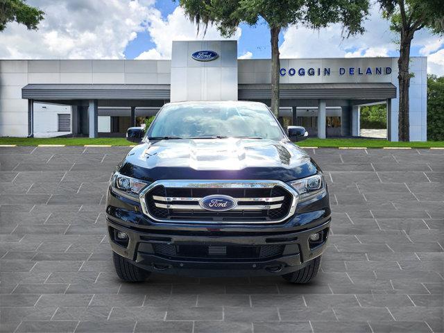 used 2020 Ford Ranger car, priced at $23,881