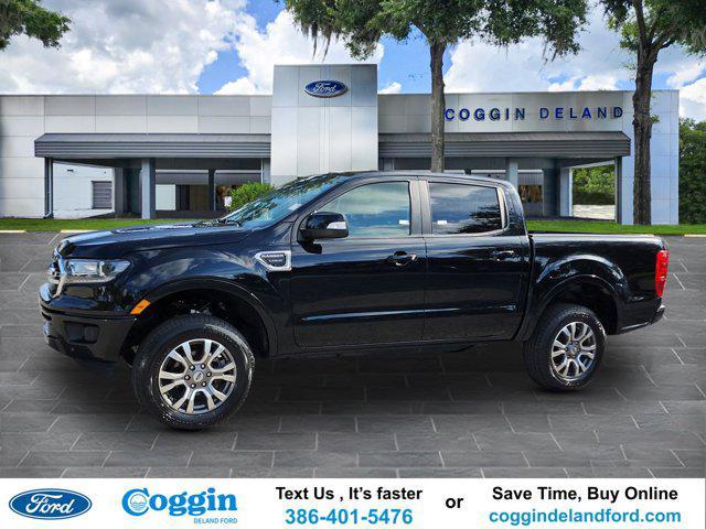 used 2020 Ford Ranger car, priced at $23,881