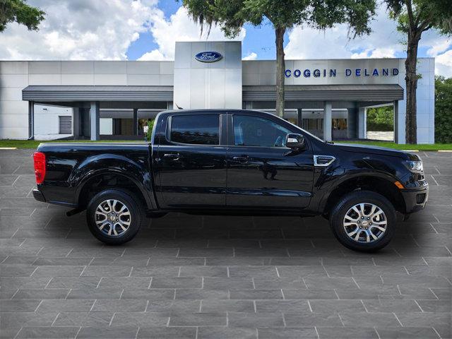 used 2020 Ford Ranger car, priced at $23,881