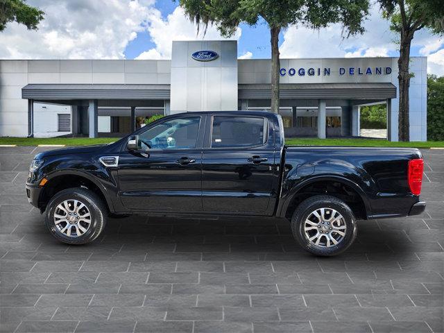 used 2020 Ford Ranger car, priced at $23,881