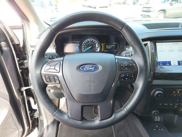 used 2020 Ford Ranger car, priced at $23,881