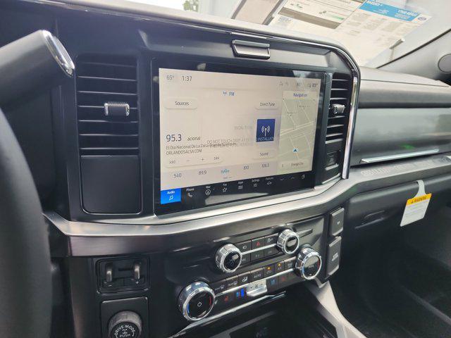 new 2026 Ford F-350 car, priced at $63,692