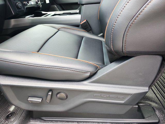 new 2026 Ford F-350 car, priced at $63,692