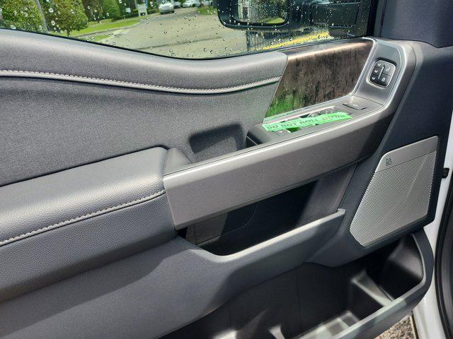 new 2026 Ford F-350 car, priced at $63,692