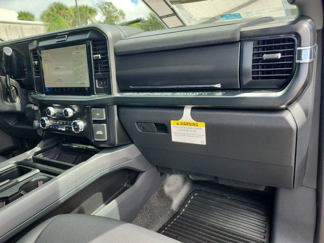 new 2026 Ford F-350 car, priced at $63,692