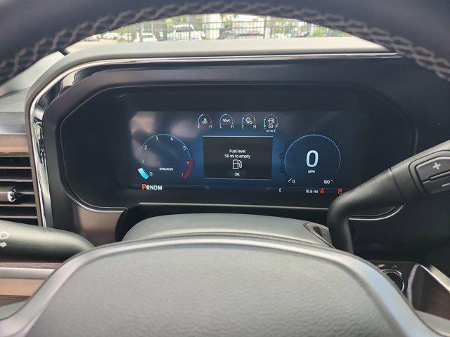 new 2026 Ford F-350 car, priced at $63,692