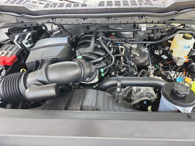 new 2026 Ford F-350 car, priced at $63,692