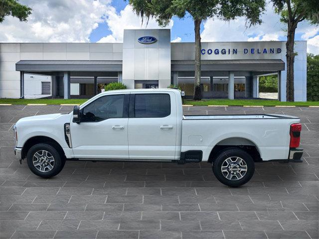 new 2026 Ford F-350 car, priced at $63,692